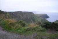 Giants Causeway - Nordirland