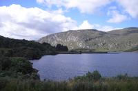 Glenveagh Nationalpark - Donegal