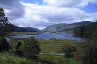 Glenveagh Nationalpark - Donegal