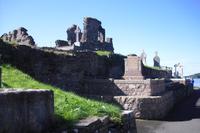 Donegal Abbey, Ireland