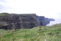 Cliffs of Moher, Ireland