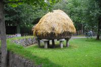 Bunratty Folk Park, Co.Limerick, Ireland