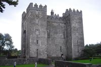 Bunratty Castle, Co.Limerick, Ireland