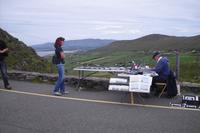 Fotomotive ohne Ende in Irland, Coomakesta Pass, Ring of Kerry