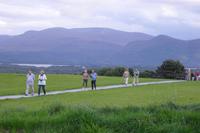 Abschied vom Ring of Kerry