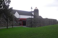 Siamsa Tire - National Folk Theatre in Tralee