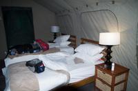 Mogothlo Lodge am Khwai River