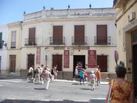 Museo de Banderos