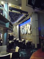 Einladung zum Tanz im G32 auf der Queen Mary 2