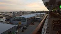 Willkommen in Southampton!