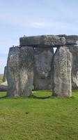 Stonehenge