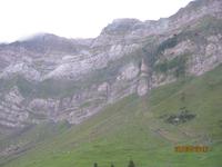 Der Säntis