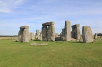 Stonehenge