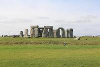 Stonehenge