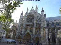 Westminster Abbey