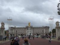Buckingham Palace