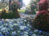 Herrliche Gestaltung in vielen Farben