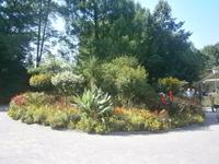 Ein weiteres schön gestaltetes Stück im Park