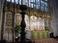 St. Georg Chapel in Windsor