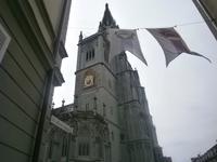 Das Münster von Konstanz