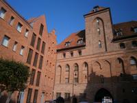 Backsteingotik in Vollendung