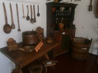 Ein weiterer Ausstellungsraum