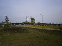 Noch einmal aus der Ferne