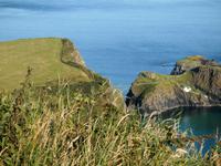  Carrick-a-rede Rope Bridge