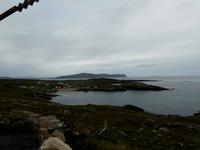 Abend am Wild Atlantic Way