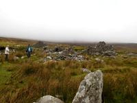  Achill Island: Deserted Village