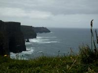  die Klippen von Moher