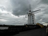  Blennerville Windmill