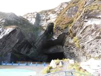  Marienhöhle auf Valentia Island