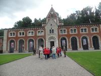 Alte Saline Bad Reichenhall