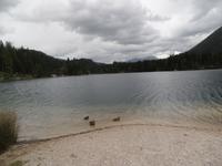 am Hintersee