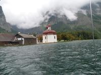 St. Bartholomä