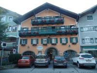 unser Hotel 