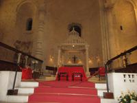 Kathedrahle von Bari 