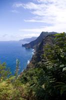 Panorama von der Quinta do Furao