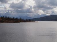 Tagestour in den Denali-Nationalpark