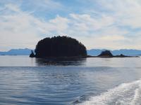 Ausflug Icy Strait Point