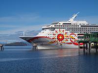 Ausflug Icy Strait Point