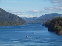 Seetag - Inside Passage