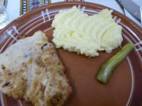 Moskau Ukrainisches Restaurant