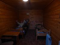 Unterkunft Gastfamilie Galina