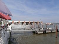 Venedig Transfer mit Alilaguna