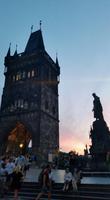 Stammkundenreise mit Benjamin nach Prag