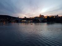 Stammkundenreise mit Benjamin nach Prag