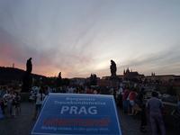 Stammkundenreise mit Benjamin nach Prag