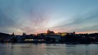 Stammkundenreise mit Benjamin nach Prag